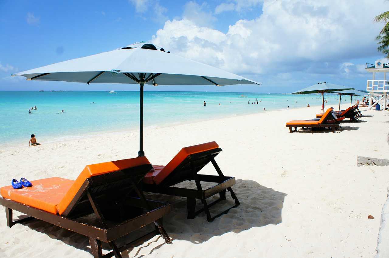 Boracay Tour Package - E.T.A. TRAVEL AND TOURS