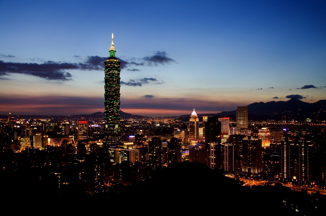 Best of Taiwan Tour Package - E.T.A. TRAVEL AND TOURS